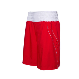 High Quality Boxing Uniform Set Lightweight Training and Match Day Apparel with Custom Embroidery Service - Product Image 3