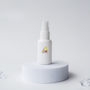 Botella cosmética de plástico personalizada de 30ml con tapón de rosca para uso del cabello y el cuidado de la piel - Product Image 4