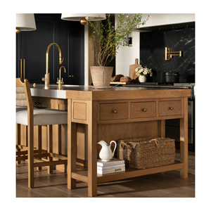 ตะกร้าเก็บหญ้าทะเลทรงสี่เหลี่ยมผืนผ้า (ชุด3) กล่องหญ้าทะเลที่ต้องมีของตกแต่งบ้านจากเวียดนาม - Product Image 5