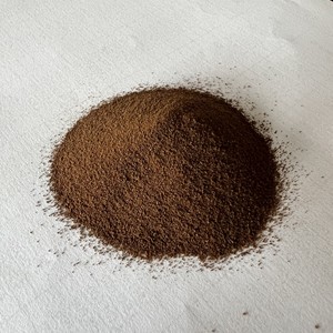 Haute Qualité 20kgs Carton Séché Par Pulvérisation Quicksoluble Poudre De Café Instantané Pour Machine À Boissons Échantillon Gratuit Disponible - Product Image 3