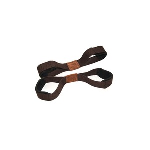 Correas de Muñeca para Levantamiento de Pesas, Gimnasio, Fitness, Protección, Vendaje para Culturismo, Correa de Levantamiento de Pesas - Product Image 6