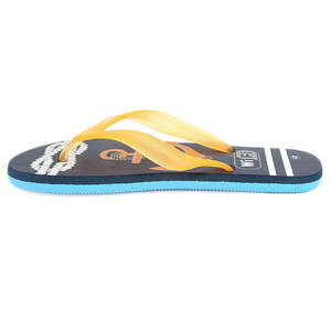 Tongs pour hommes Hi-Walk - Bleu marine - Product Image 3