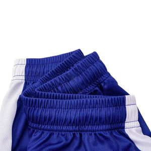 Camisetas de fútbol personalizadas: transpirables de secado rápido, diseño personalizado, servicios OEM de Pakistán - Product Image 5