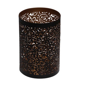 Lot de 3 bougeoirs votifs en métal et bougeoirs personnalisés en métal à bas prix - Product Image 5