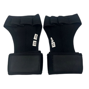 Gants d'entraînement de qualité supérieure pour hommes et femmes, nouveaux gants de fitness CrossFit avec couleur et logo personnalisés - Product Image 2