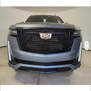 AUTO USADO EN PERFECTO ESTADO, Cadillac Escalade Sport SUV 2024, LISTO PARA ENVIAR - Product Image 1