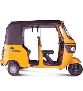 รถสามล้อรับจ้างที่เชื่อถือได้ ราคาถูก มีจำหน่ายในสต็อก - Product Image 1