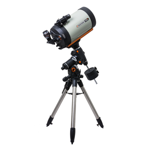 Para el Nuevo Telescopio Celestron CGEM II 1100 EdgeHD 11 EdgeHD en Montura Ecuatorial Computarizada CGEM II - Product Image 2