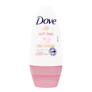 Déodorant Dove Roll-On Premium Frais disponible pour les commandes en gros - Product Image 3