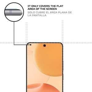 ฟิล์มกันรอยหน้าจอ Realme P4 Pro - Product Image 4