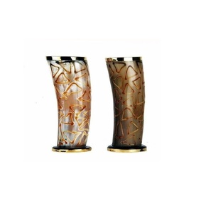 Verrerie Viking faite à la main finie à la main à des prix de gros auprès d'un fabricant indien - Product Image 1