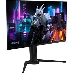 Monitor Gaming Curvo OLED 4K HDR de 32 Pulgadas FO32U2 Original, 240 Hz, Negro, 0.03 - Product Image 1