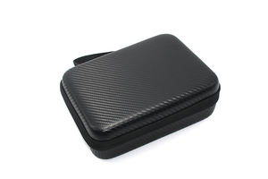 Étui rigide en EVA personnalisé avec logo pour le stockage d'appareils numériques, étanche - Product Image 2