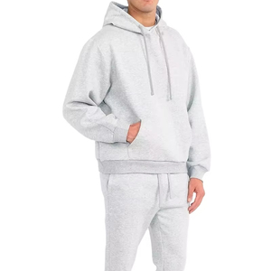 ชุดวอร์มกางเกงกันหนาวพร้อมแผ่นปักลายสำหรับฤดูหนาวชุดวอร์มใส่วิ่ง - Product Image 1