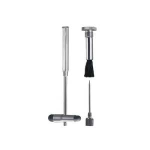 Martillo reflejo Taylor Reflex Buck Hammer para uso diagnóstico Martillo reflejo médico Martillo instrumentos quirúrgicos - Product Image 3