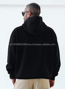 Sudaderas con Capucha Casuales de Algodón para Hombre, Sudaderas con Capucha y Cordón, Sudaderas Personalizadas, Camisetas Casuales de Manga Larga para Hombre - Product Image 2
