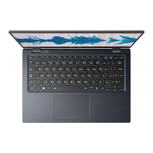 Ordinateurs portables de jeu portables d'occasion, durables, uniques, meilleurs, Dynabook Core I5-1135G7, 16 Go de RAM, Windows 11, 13,3 pouces, 30 Hz - Product Image 4