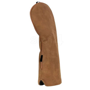 Couvre-tête en cuir de haute qualité fabriqué au Pakistan, prix de gros, confortable, respirant, pour une utilisation en extérieur - Product Image 4