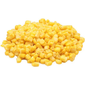 Maíz Amarillo Orgánico Estándar de Mercado, Granos Limpios y Secos, Empaque de 25 kg, Suministro a Granel para la Industria Alimentaria Humana, 99.99% de Pureza, Europa - Product Image 5