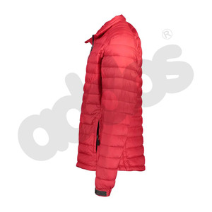 Meilleure qualité conception personnalisée prix bon marché hommes veste bouffante vente en ligne sur mesure poids léger haut tendance veste bouffante - Product Image 5