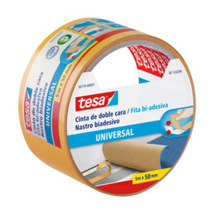 Nastro Biadesivo ML. 5X50MM. - Product Image 1