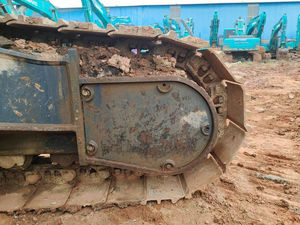 Excavatrices Caterpillar d'occasion Excavatrice à bas prix 4,92 tonnes Excavatrice d'occasion - Product Image 3