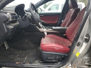 ORDER <b>USED</b> + LEXUS IS 350 F S 350 F SPORT 2020 - Product Image 4