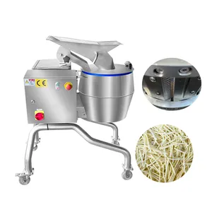 Industries Lettuce Shredder Machine Vegetable Shredder Slicer Potato Shredder Machine