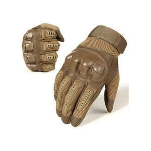 Guantes de Motocross de nuevo diseño de la mejor calidad Guantes de Motocross con logotipo impreso personalizado de dedo completo para Unisex - Product Image 4