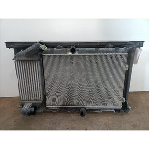 Kit Radiatore PEUGEOT 5008 1a Serie 133391 DW10CTED4 / RHE Diesel 1997 (09>) - Product Image 4