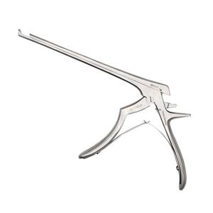 Ferris-Smith-Kerrison Rongeur desmontable 18cm 4mm 130 grados Manual de acero inoxidable instrumento quirúrgico ortopédico Medzora - Product Image 2