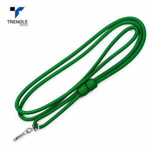 Trendle Sports Blue <b>Braided</b> Silk Drawcord 8 Strand Round Garment Cord High Tenacity Lanyard for Uniform <b>Accessories</b> - Product Image 6
