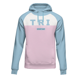 Sudadera con capucha de invierno para hombre de alta calidad de gran oferta con logotipo personalizado y bordado de color personalizado - Product Image 1