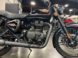 NUOVA <span class=keywords><strong>Royal</strong></span> <span class=keywords><strong>Enfield</strong></span> Bullet <span class=keywords><strong>350</strong></span> 2026, Nuova Moto Stradale - Product Image 4