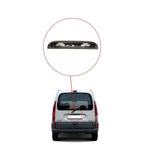 Luz de Matrícula Renault Kangoo 2 8200103260 para Marco de Matrícula - Product Image 2