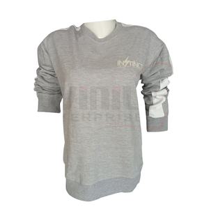 Vente en gros de sweats à capuche et de sweat-shirts pour femmes, de haute qualité, personnalisés, unis, à motif uni, vente en gros de vêtements pour filles - Product Image 1