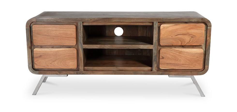 สีน้ำตาล