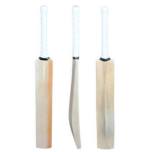 Bon marché, batte de cricket anglaise de qualité supérieure/batte de cricket saule anglais SS TON, personnalisée, légère et dure - Product Image 5