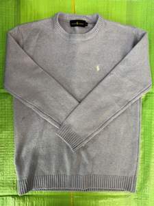 เสื้อผ้ามือสอง: เสื้อสเวตเตอร์ผู้ชาย - Product Image 3