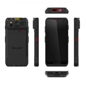 Honeywell ScanPal EDA52-HC Healthcare Mobile Computer Android 10 5.5" Display 4GB/<b>64GB</b> Qualcomm Snapdragon Processor Stock - Product Image 4