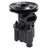 Pompe à eau de mer brute 46-807151A8 Remplacement du boîtier de la pompe à eau de mer brute pour moteur MerCruiser Bravo 454 502 7.4L 8.2L