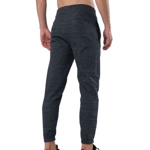 Best Selling OEM Service Men's <b>Trouser</b> Lightweight Canvas Quick Dry Custom Logo Straight Casual Eco-Friendly Breathable Custom - Product Image 2