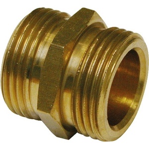 หัวจ่ายน้ำคู่ MS G.1 080 กก. AG 4 นิ้ว อุปกรณ์เสริม TEGUMA - Product Image 1