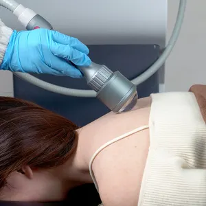 2023 nuova terapia Laser rossa 10W Laser terapia trattamento del polso per il dolore