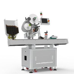 Machine d'étiquetage <span class=keywords><strong>de</strong></span> <span class=keywords><strong>tubes</strong></span> à voie horizontale SKILT Machine d'étiquetage <span class=keywords><strong>de</strong></span> <span class=keywords><strong>tubes</strong></span> <span class=keywords><strong>de</strong></span> prélèvement <span class=keywords><strong>sanguin</strong></span> Machine d'étiquetage d'ampoules <span class=keywords><strong>de</strong></span> flacons - Product Image 4