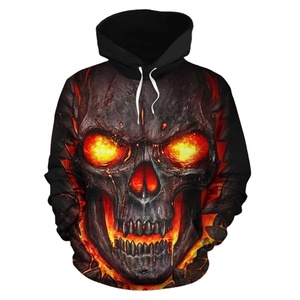 Sudadera con Capucha de Alta Calidad, 500gsm, Personalizada, Ecológica, Impermeable, para Hombre, Felpa Francesa, Hombros Caídos - Product Image 2