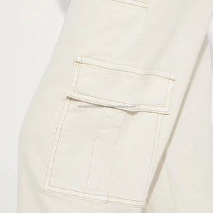 Classic Blue Denim Flare Jeans Women High Waisted Slim Fit <b>Bell</b> Bottoms women denim jeans pants - Product Image 3