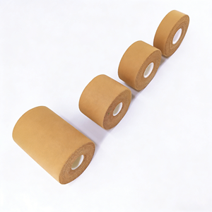 Nastro Sportivo Personalizzato all'Ingrosso in Cotone e Rayon, Nastro Traspirante Rigido per Atleti e Allenatori - Product Image 2