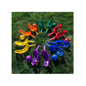 ชุดสกู๊ปบอลสำหรับเด็กอุปกรณ์กีฬา - Product Image 5