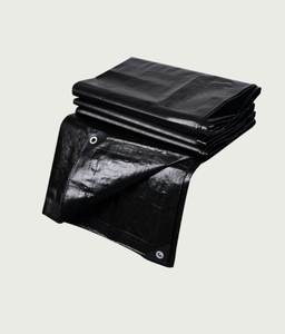 La mayoría de las ventas nueva Lona de HDPE cubierta de polietileno de alta densidad textiles para el hogar tejido liso cubierta móvil venta de exportación - Product Image 4